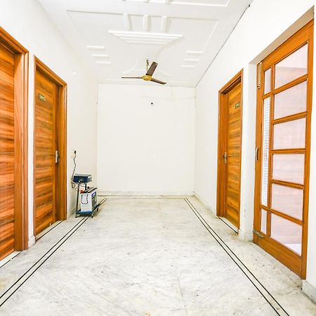Fabhotel K9 Stay Λουντιάνα Εξωτερικό φωτογραφία