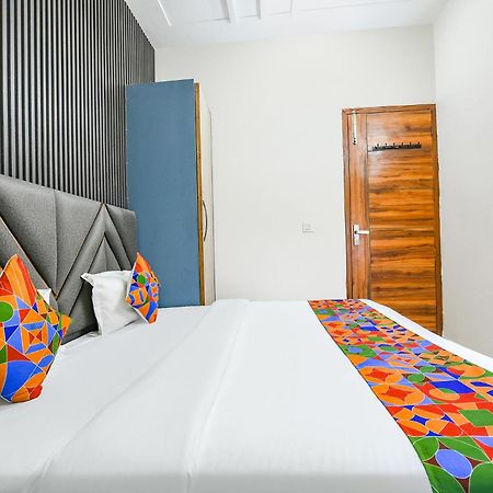 Fabhotel K9 Stay Λουντιάνα Εξωτερικό φωτογραφία