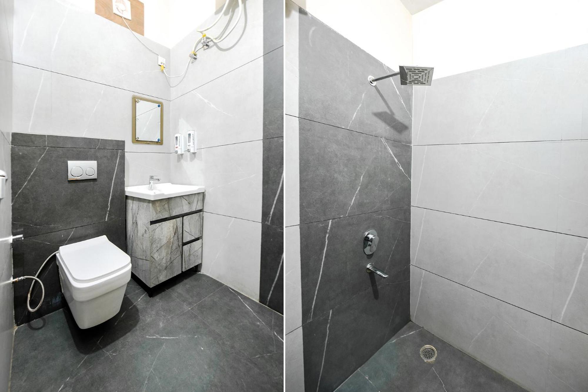 Fabhotel K9 Stay Λουντιάνα Εξωτερικό φωτογραφία