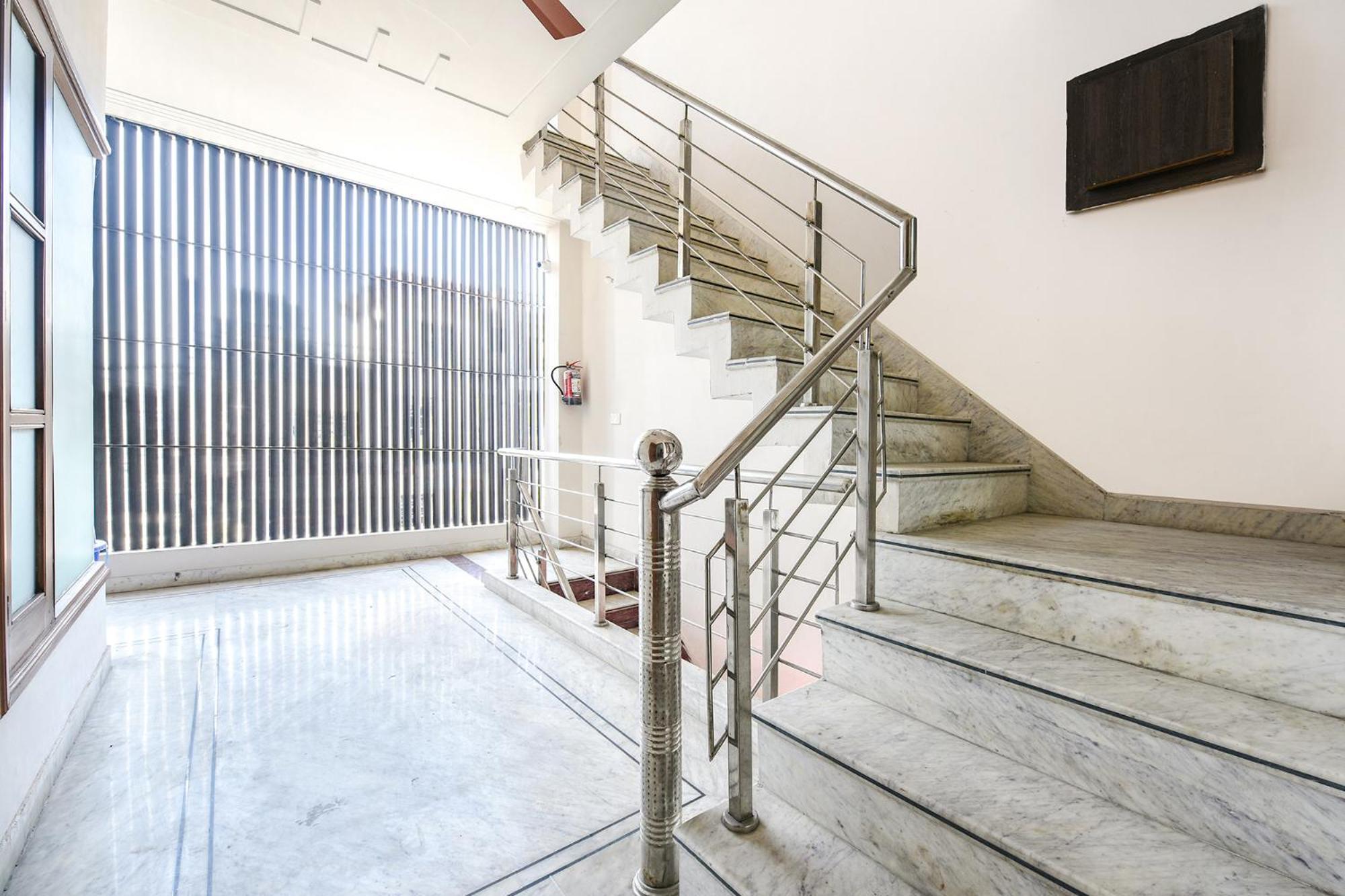 Fabhotel K9 Stay Λουντιάνα Εξωτερικό φωτογραφία